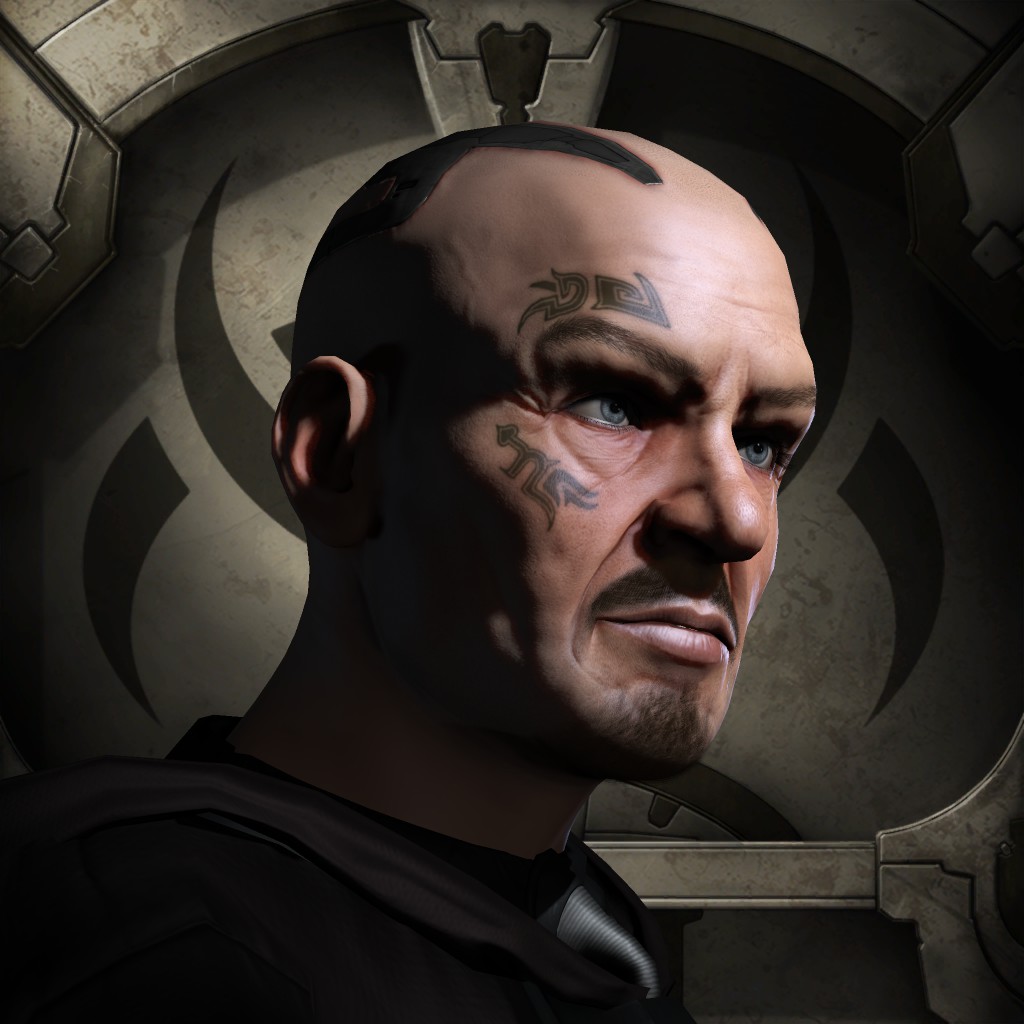 Justin Grumman