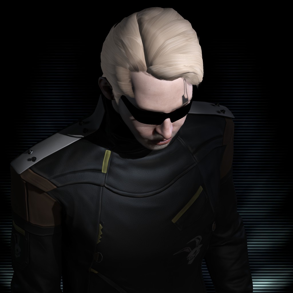 Siaran Linewalker