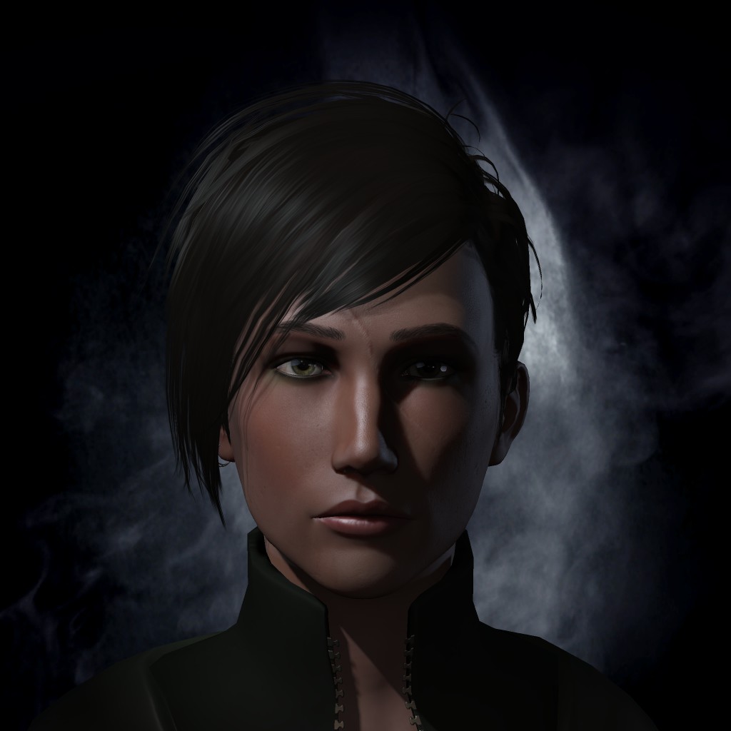 Sera Dunkelstern