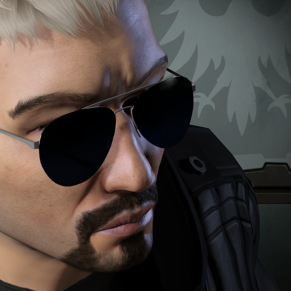 Allexei Stukov