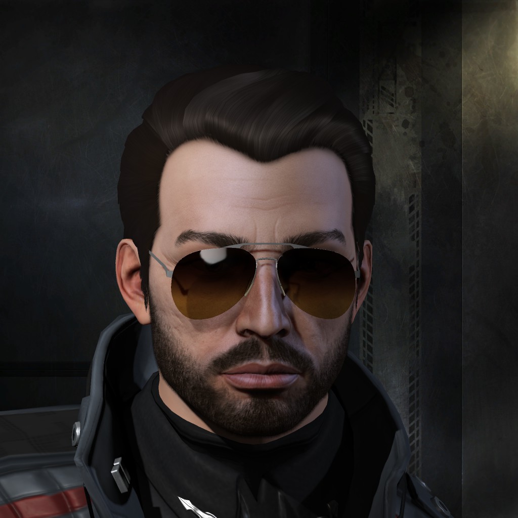 Thiltran OrangeGuy