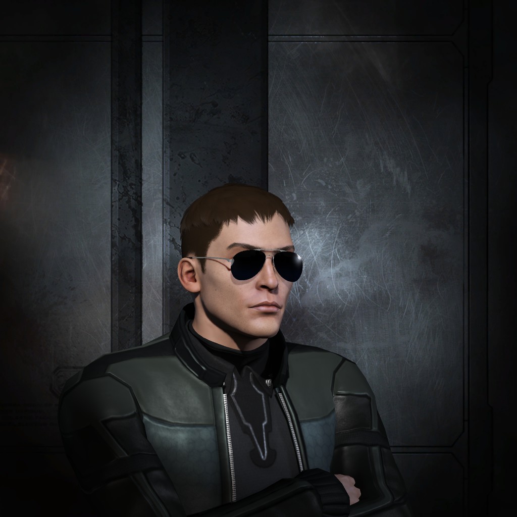 Ed Burgeron