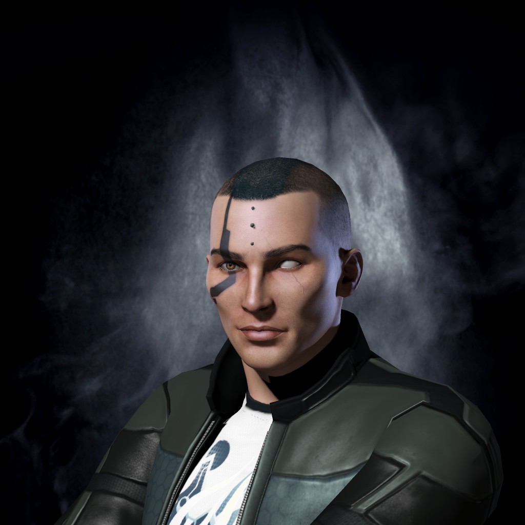 Dark Talon