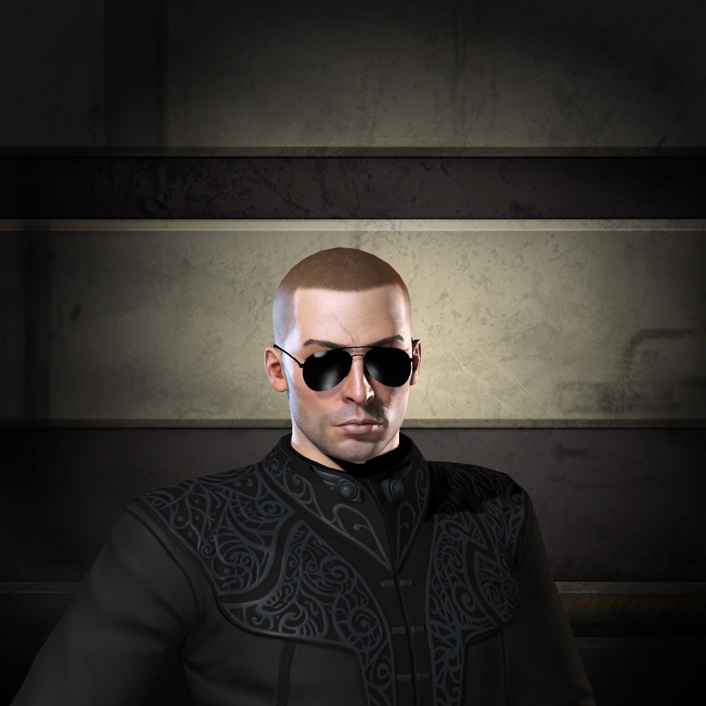 Alexander Arsenot Alabel