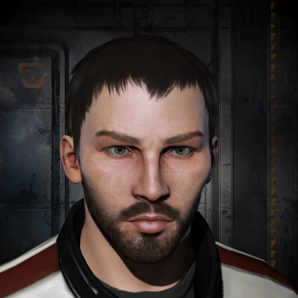 Nigel Athonille