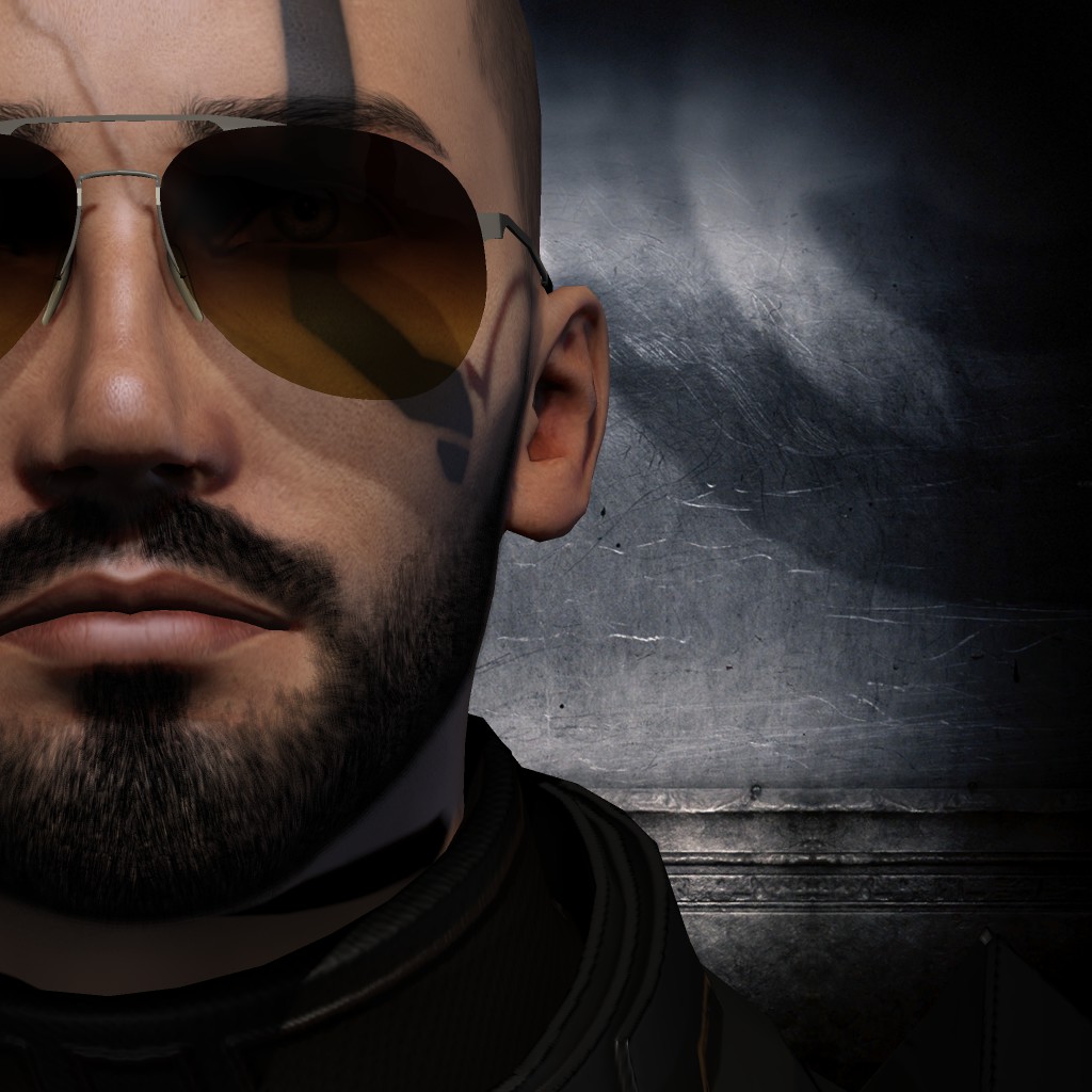 Eren Nyx
