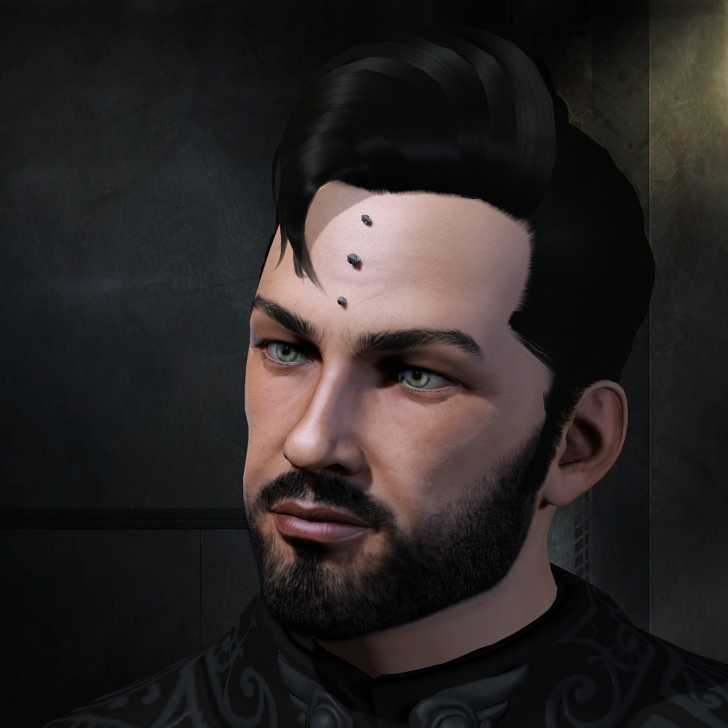 Jonathan Berg