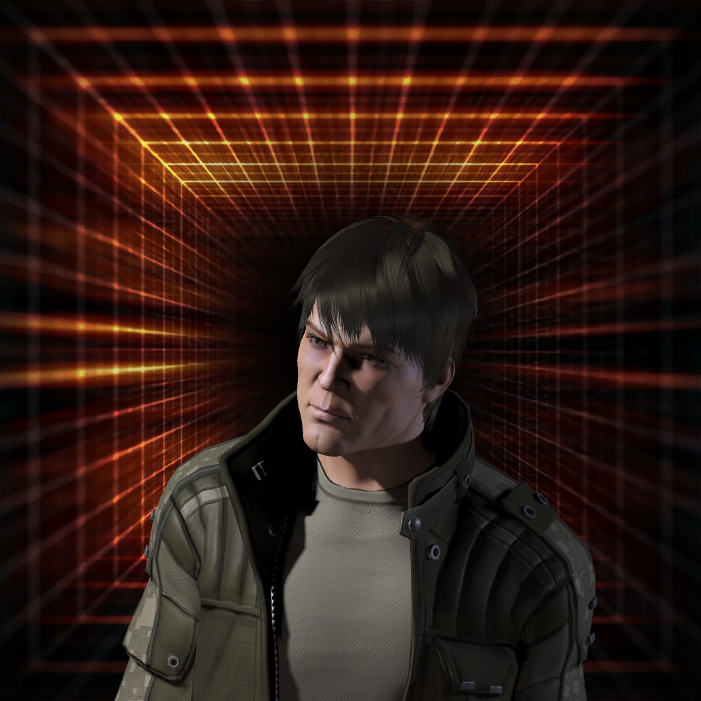 Lord Pavel