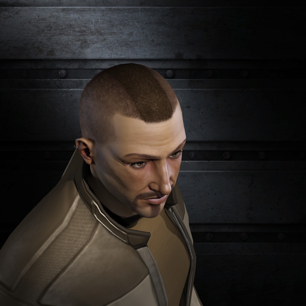 Damon Nomad