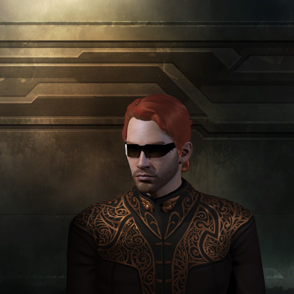 Sheldon Saissore