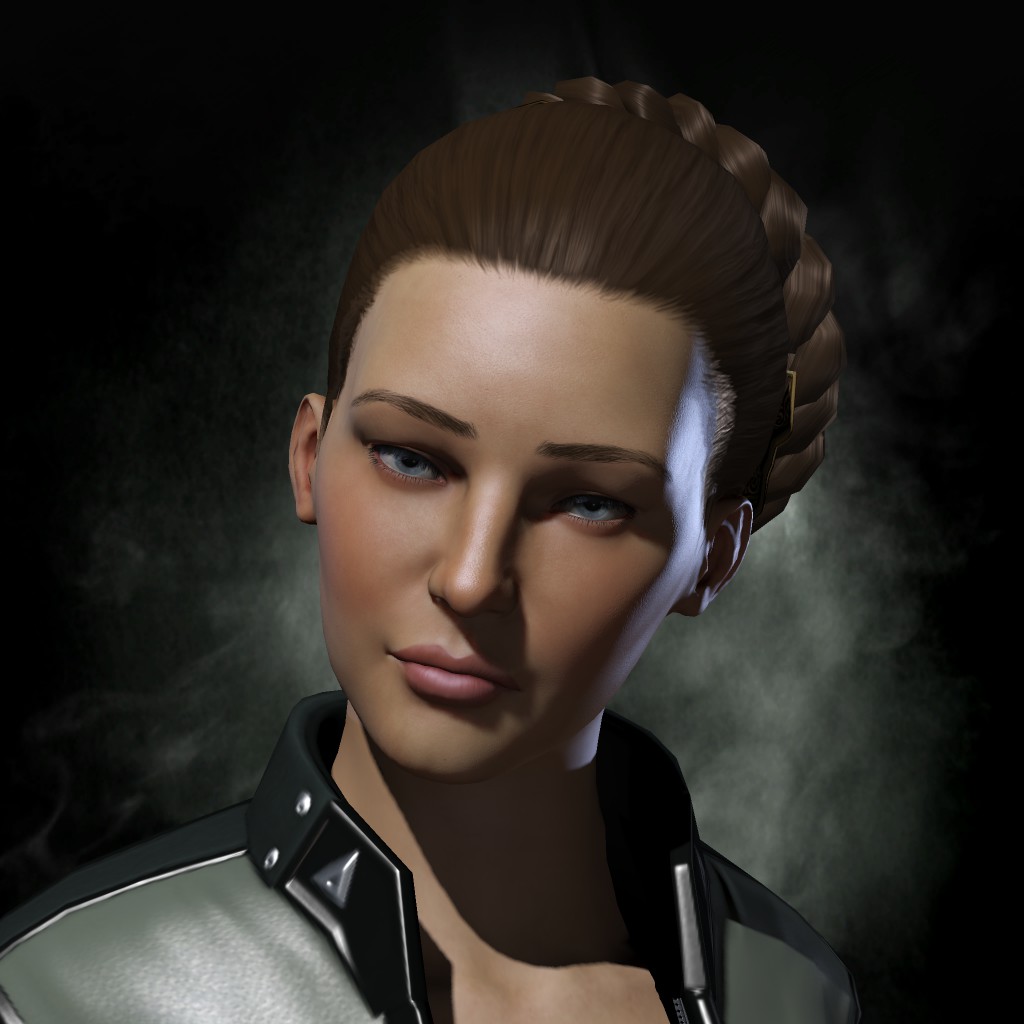 Anna Nekrasova