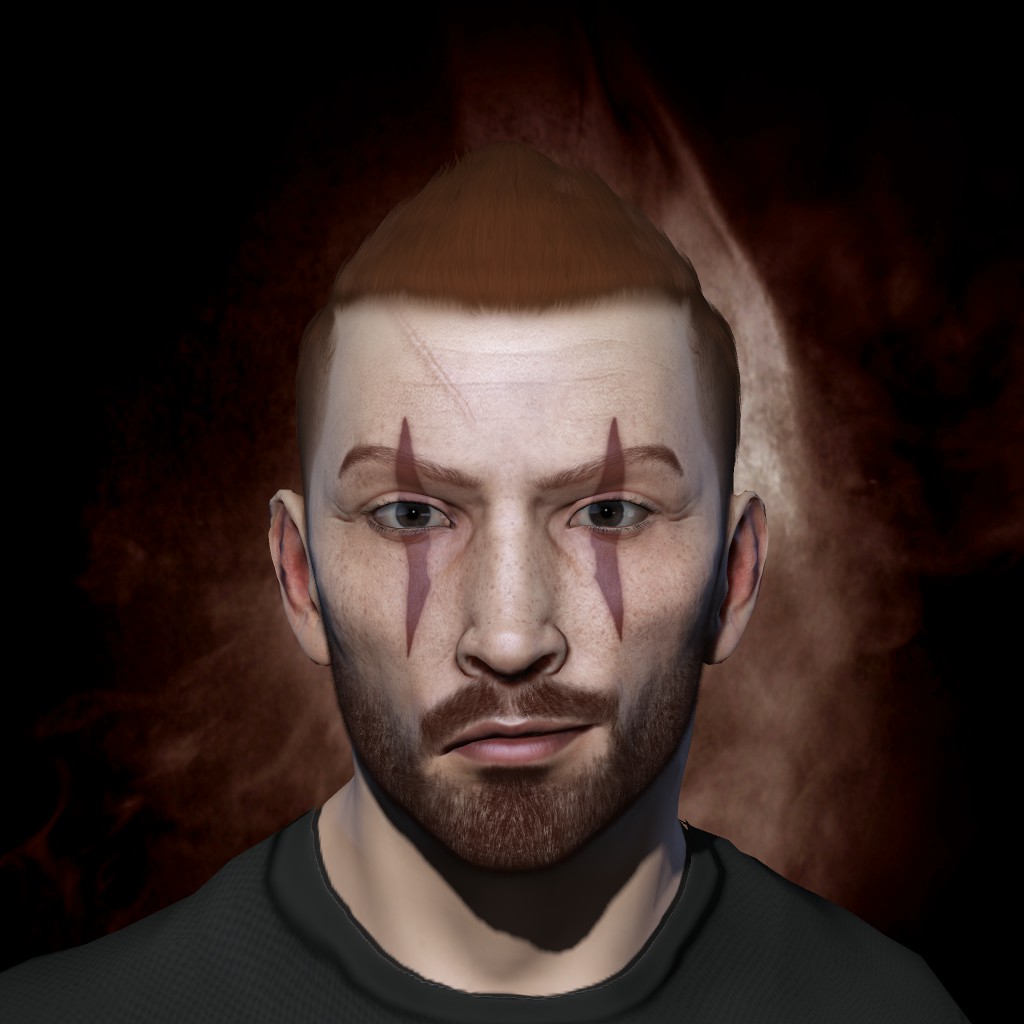 Ronan Windrunner