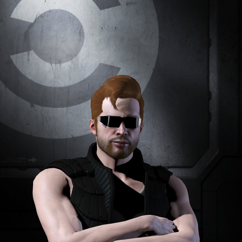 Kameron Kirwin