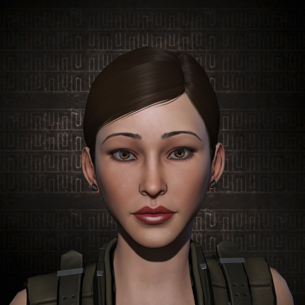 Iris Saissore