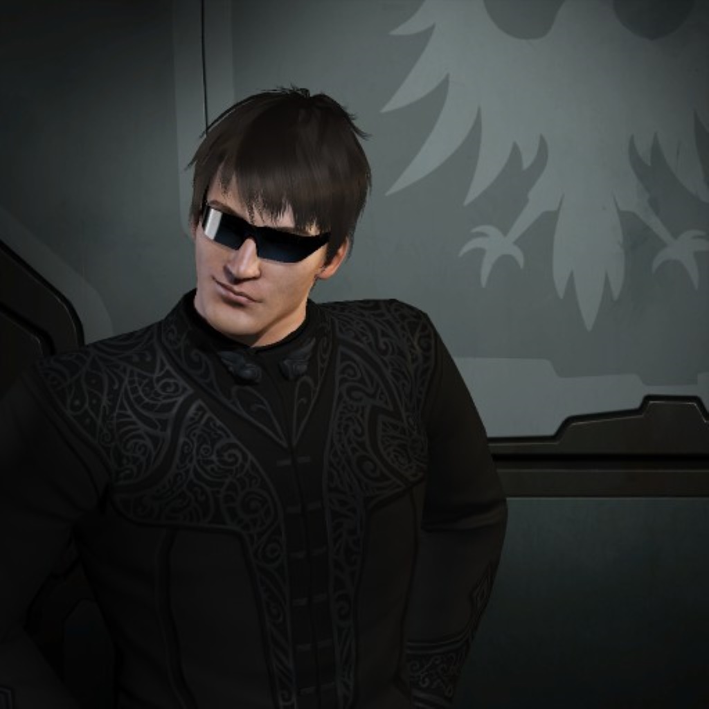 killzman Gallente