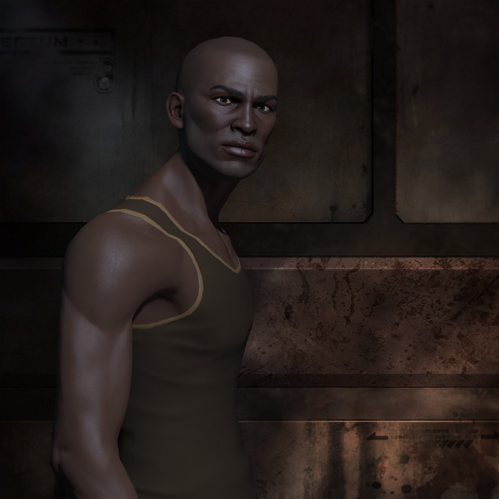 Jamal Williams
