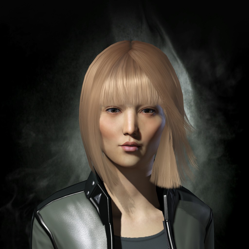 Nika Minos