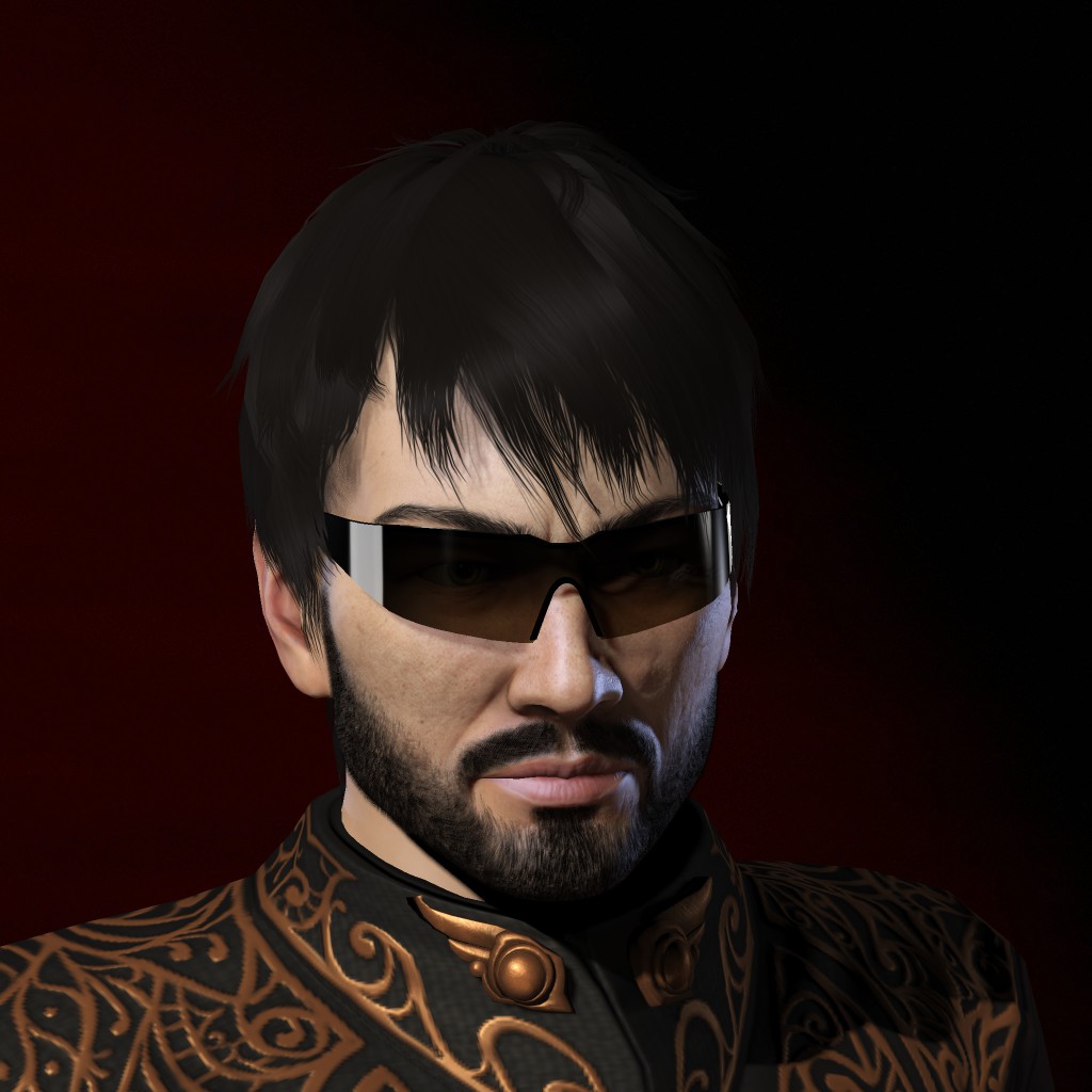 Arhivarius XXX