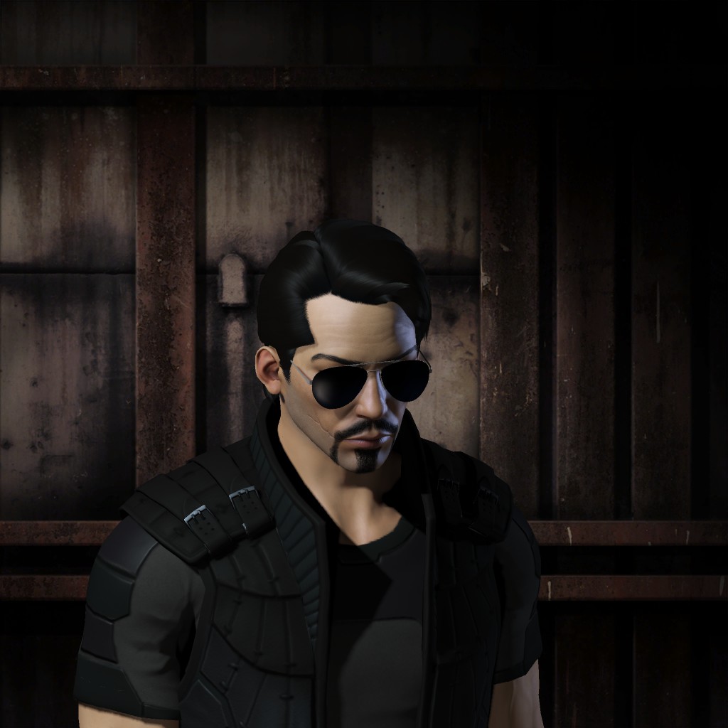 JohnWick vVv