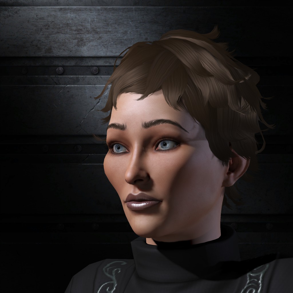 Lynx Hamilton