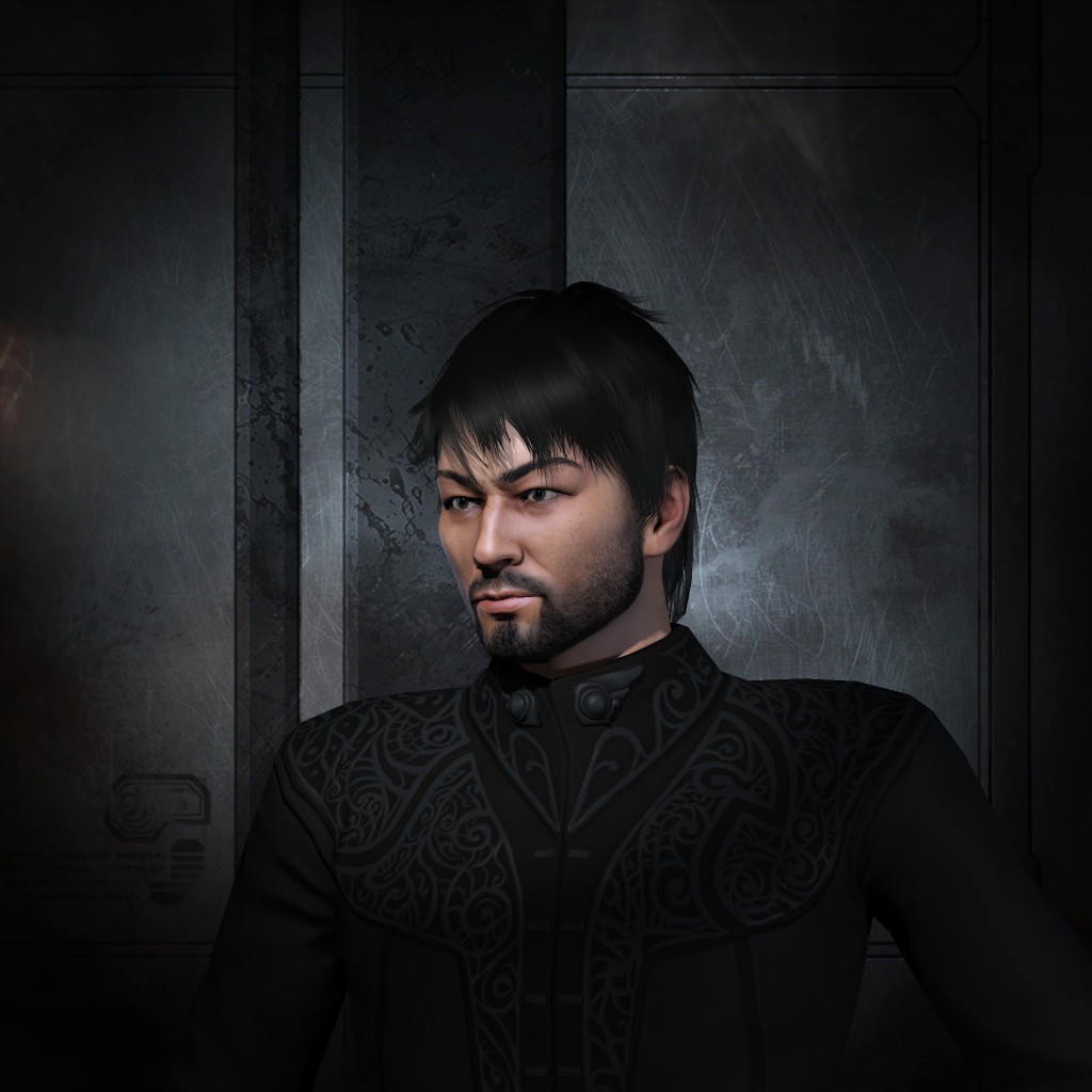 Mkzr Ryu