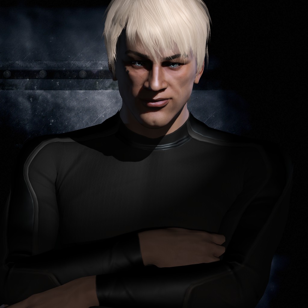Damon Salvatorre
