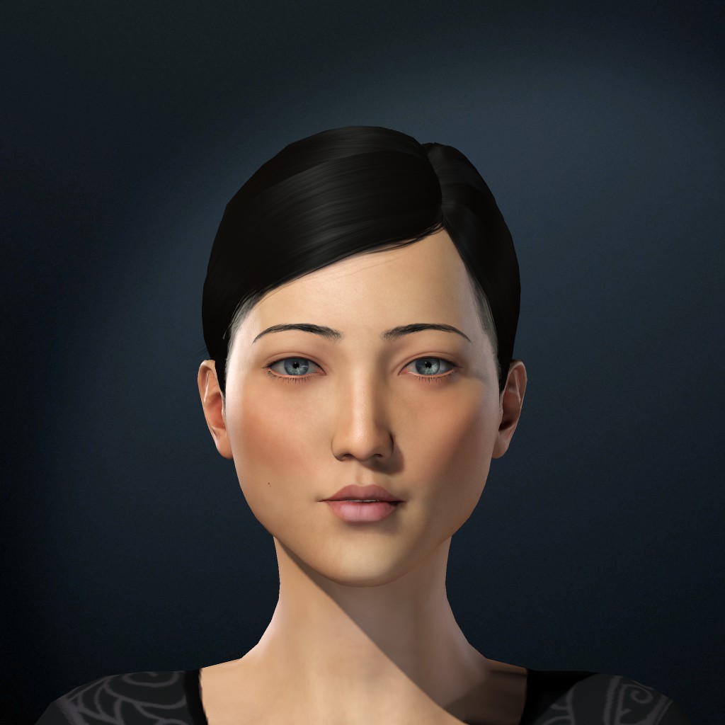 Tamissa