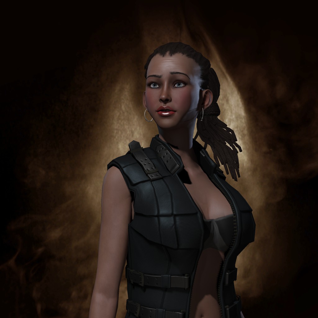 Mayani Sarassone