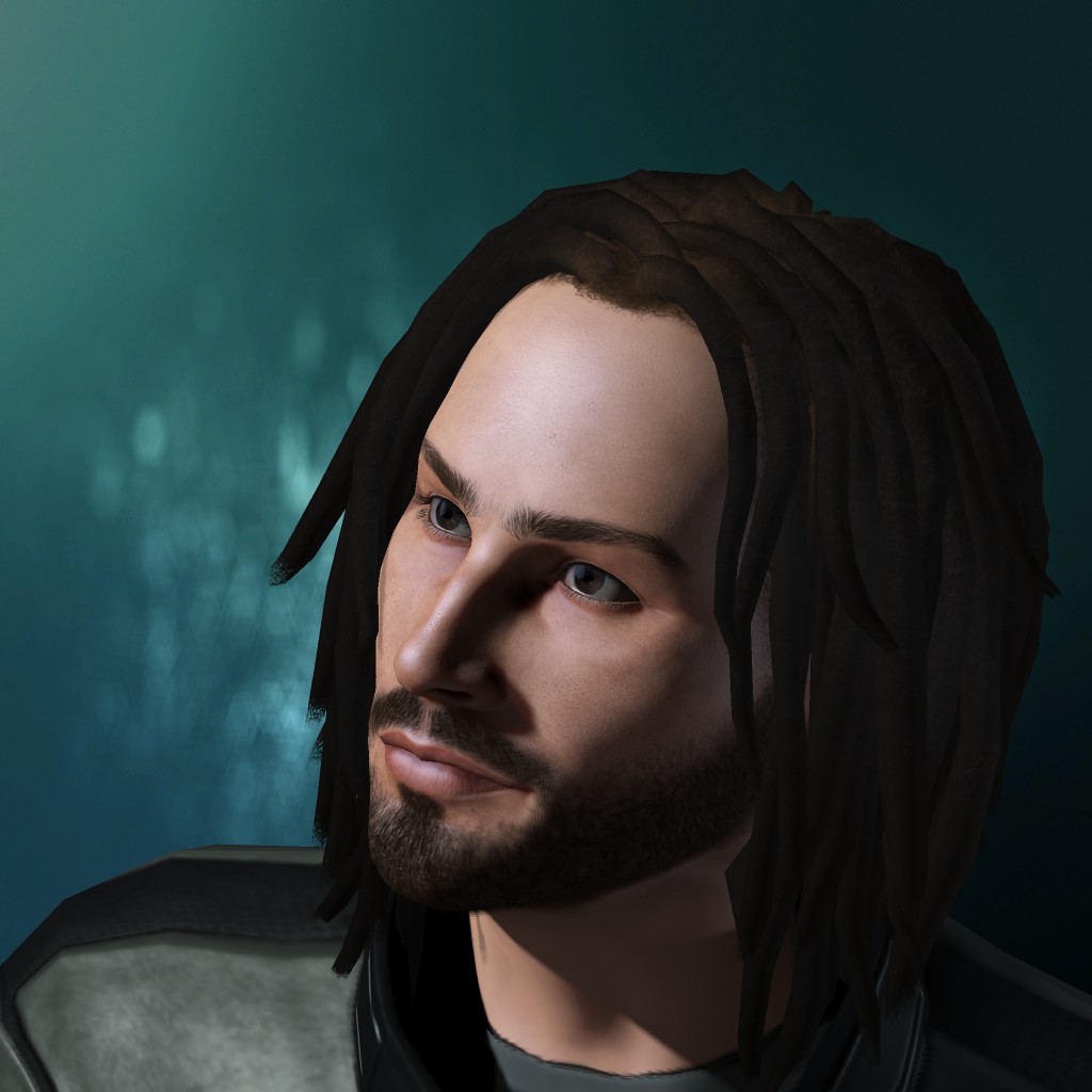 captainshaggy Dowler