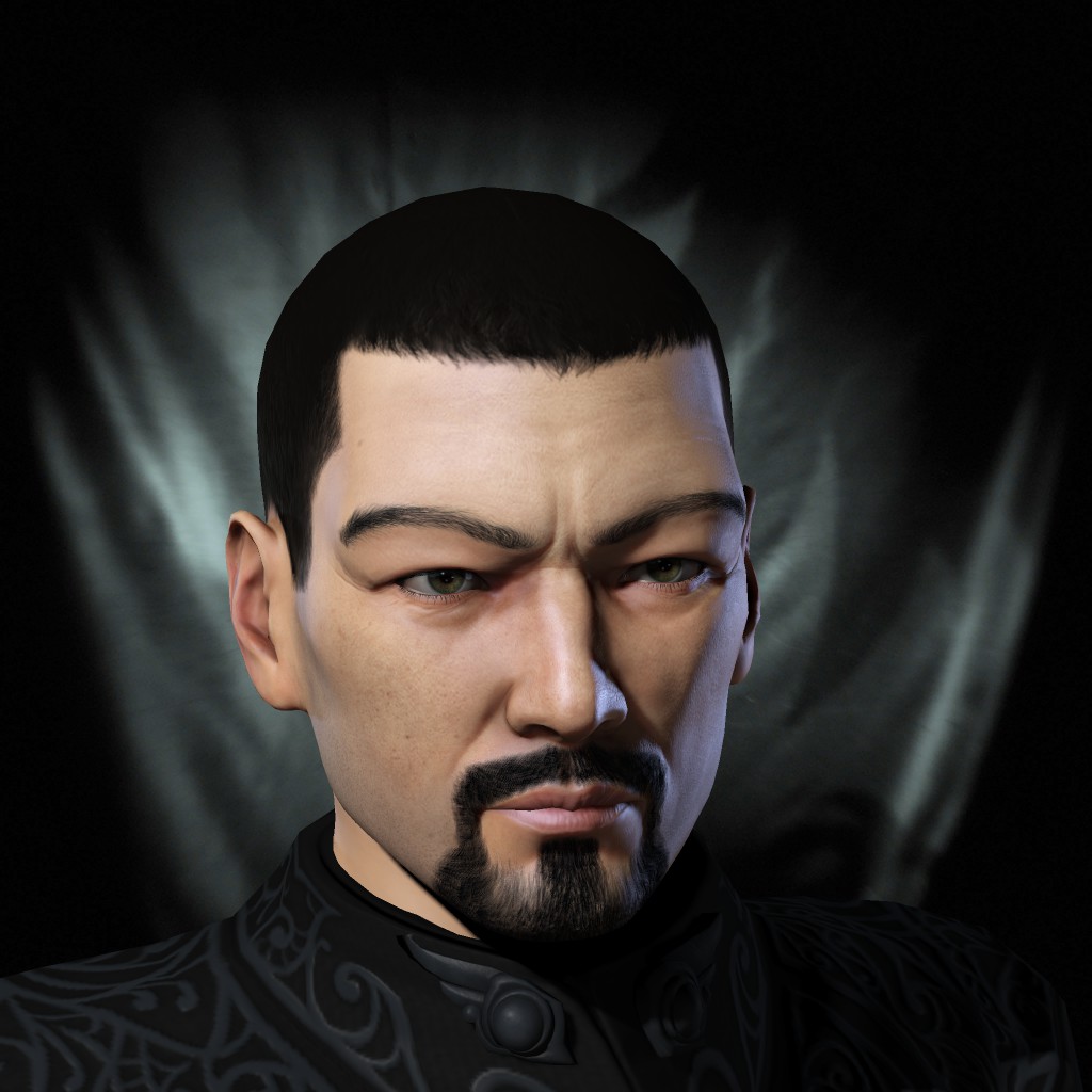 Sani De'Thraven