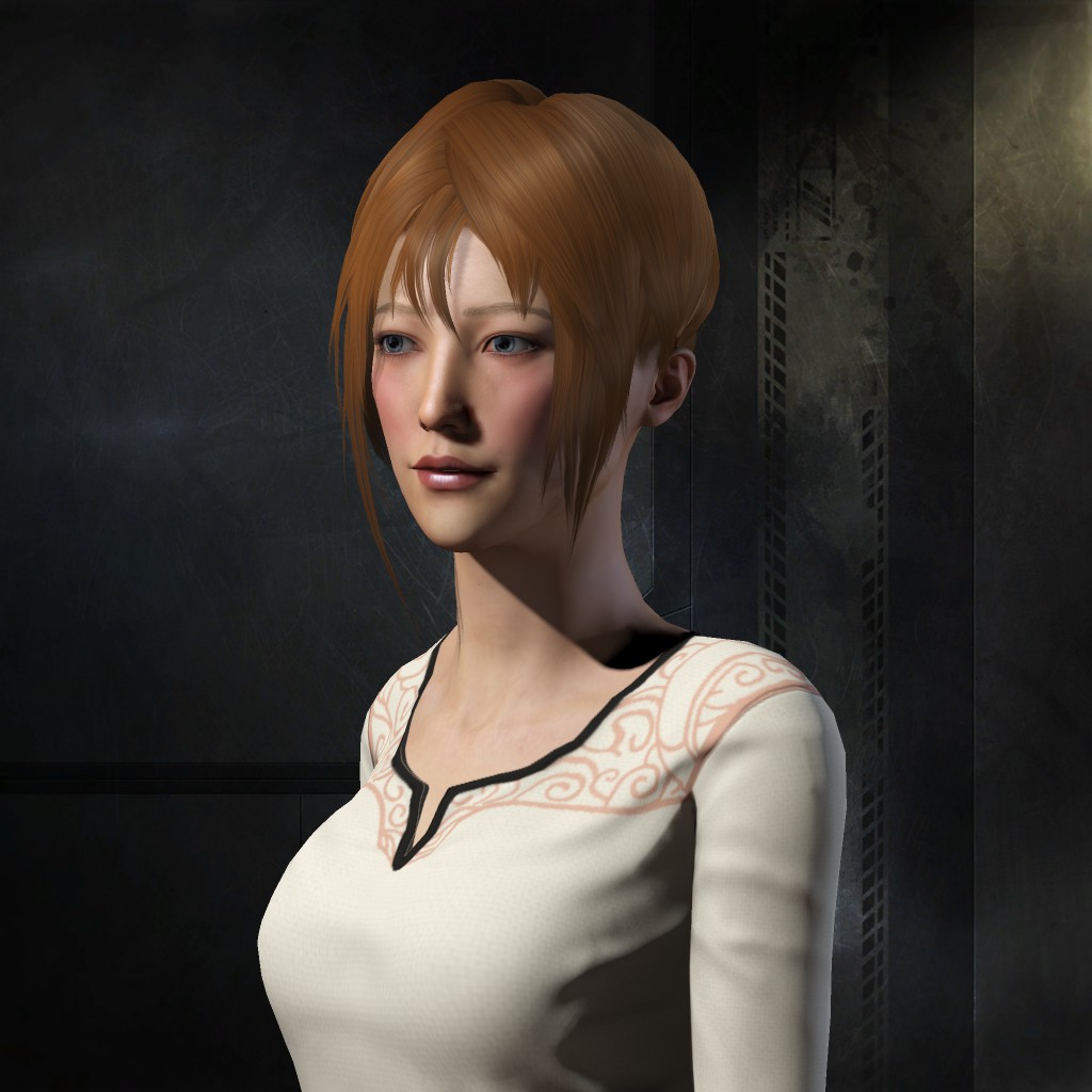 Felicity Lorne