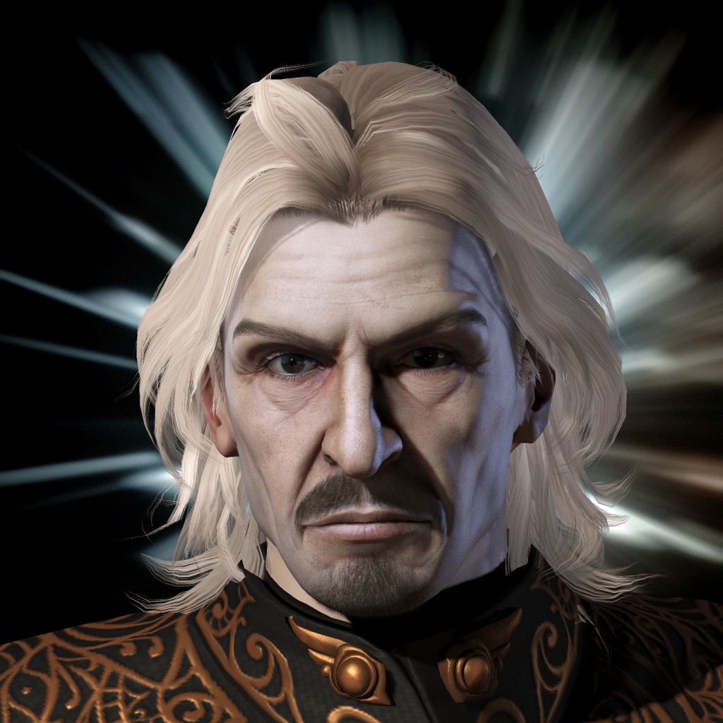 Rraven Nevarr