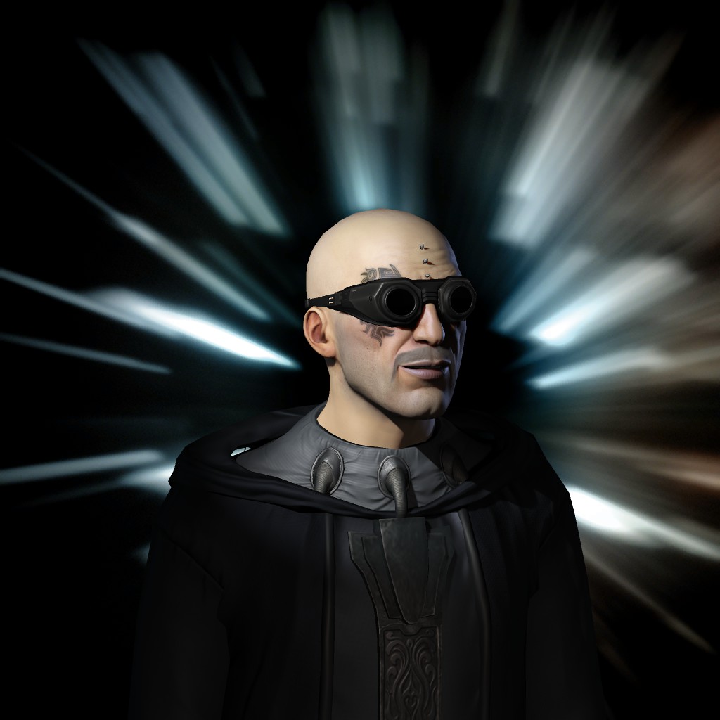 Fungus Cultist