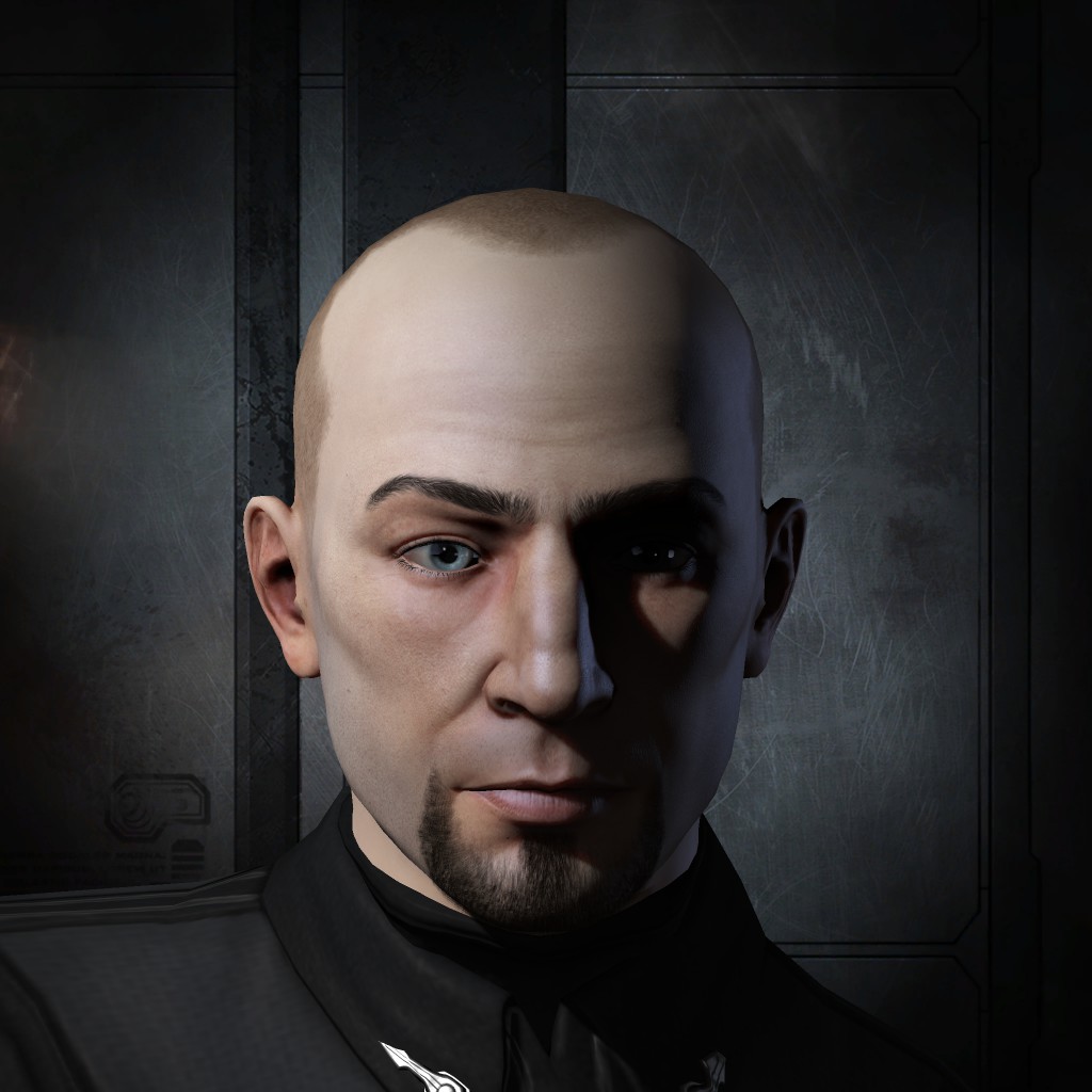 Black the Issier