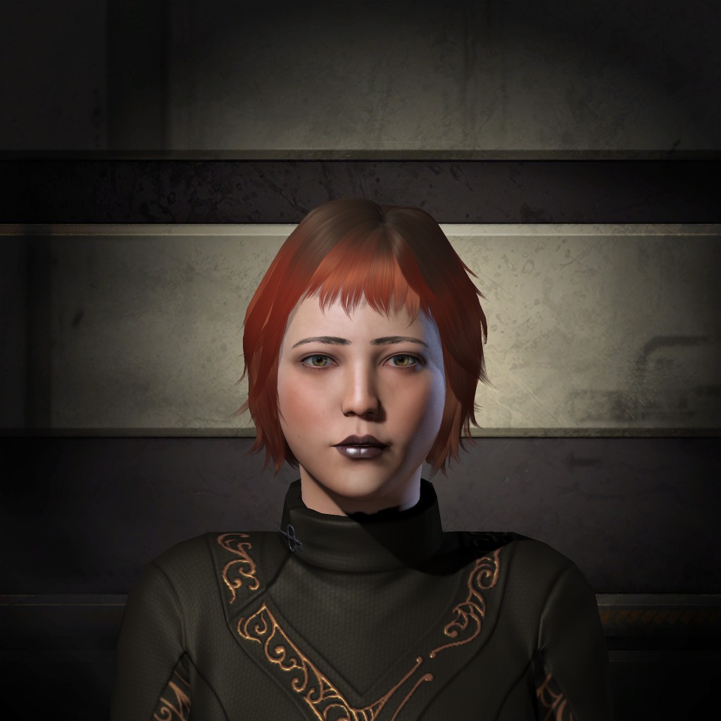 Shanna Shaula