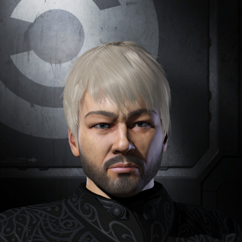 Erasmus VonLohruck