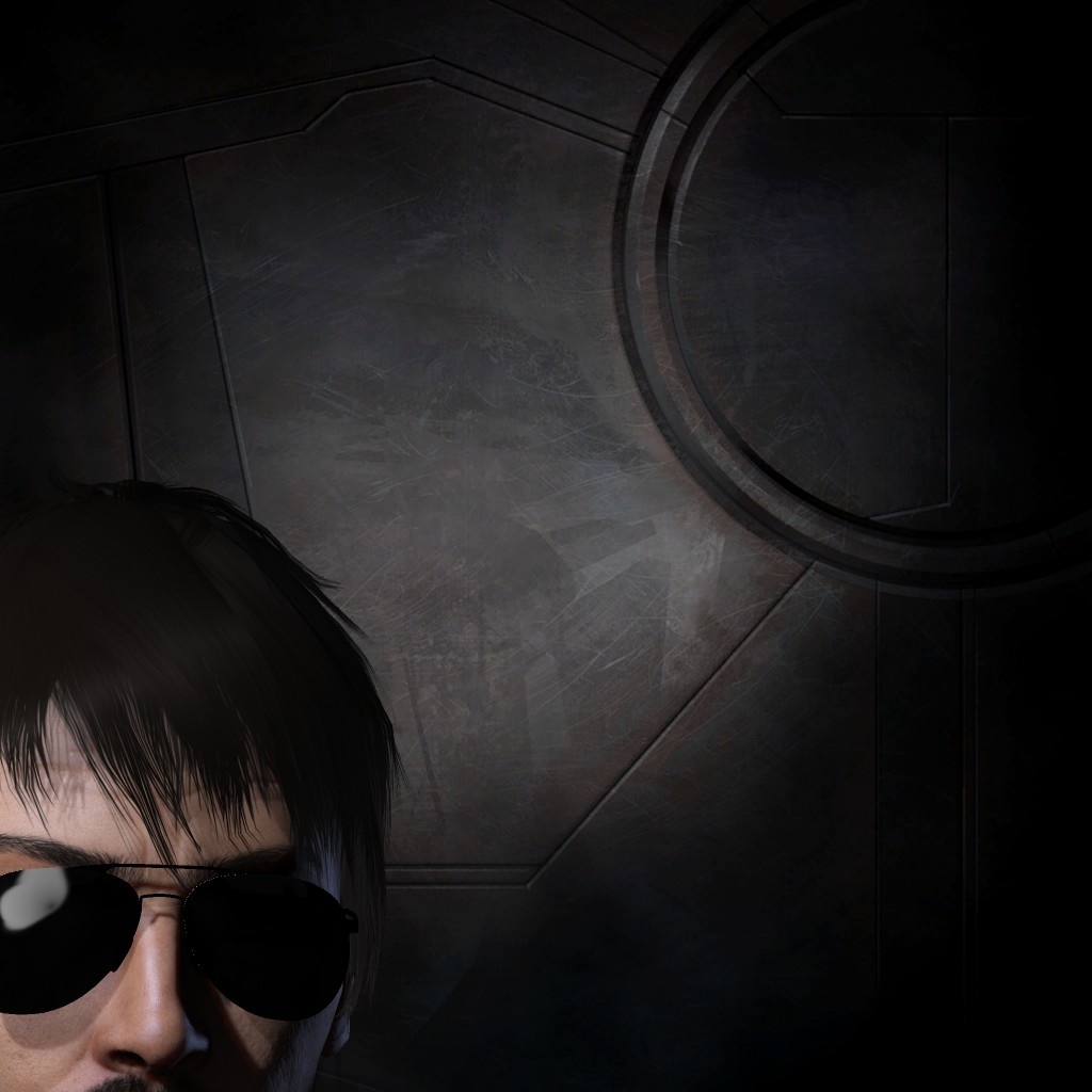Inconspicuous Guy