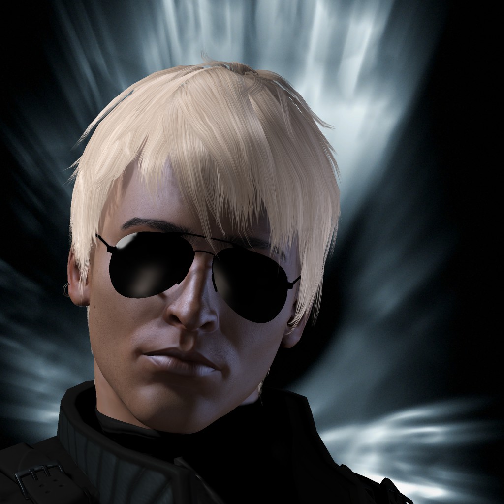 Lerein Elfofsky
