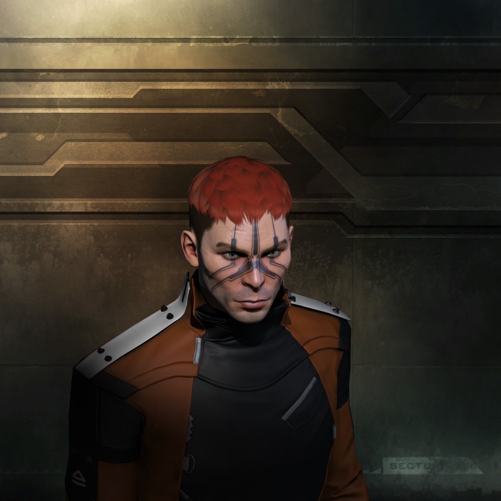 Sparky Aldent