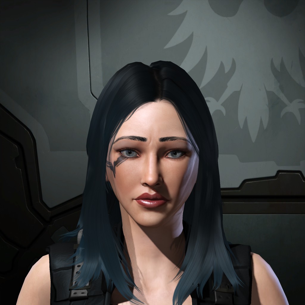 Raven Ellesmira