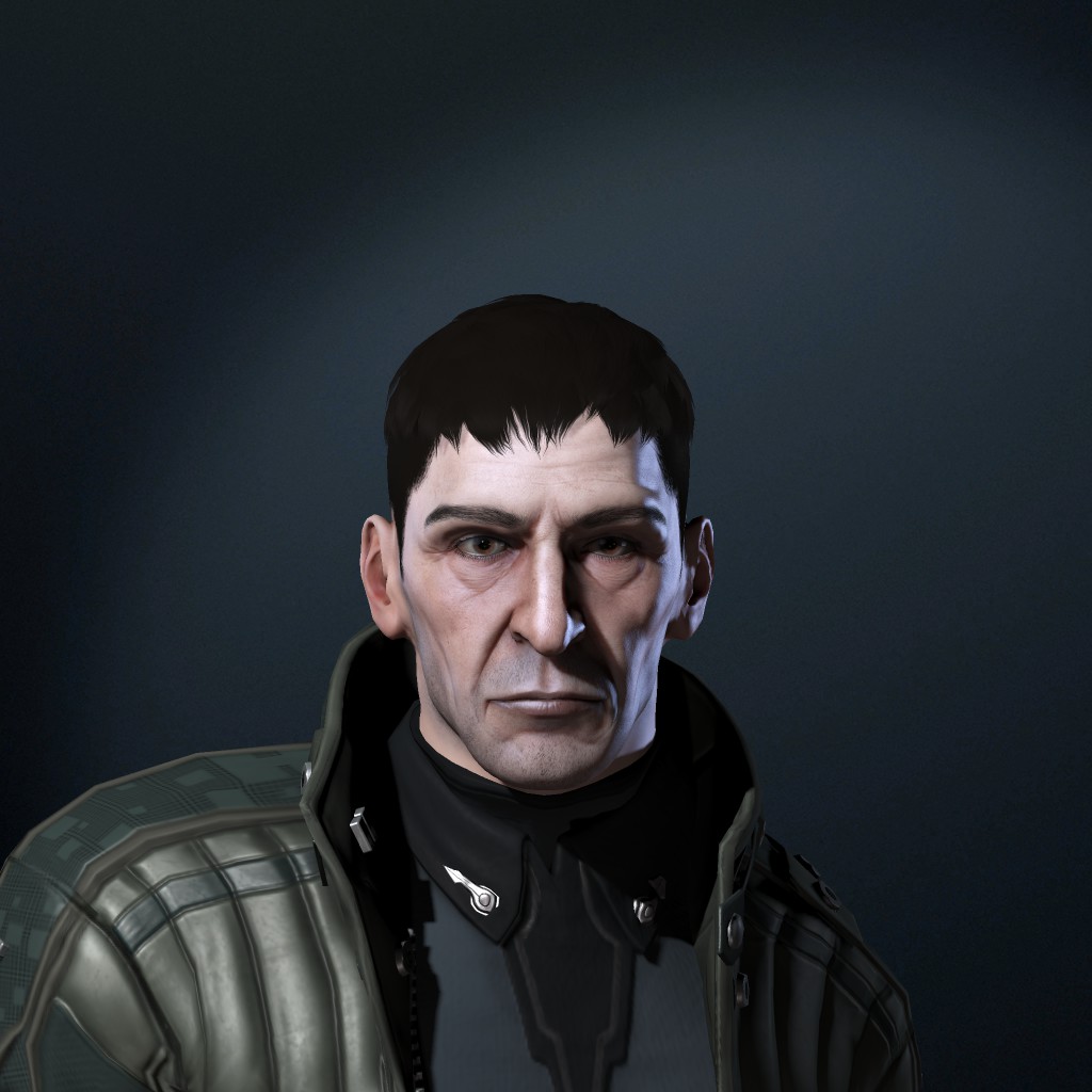 Dennis RussuS