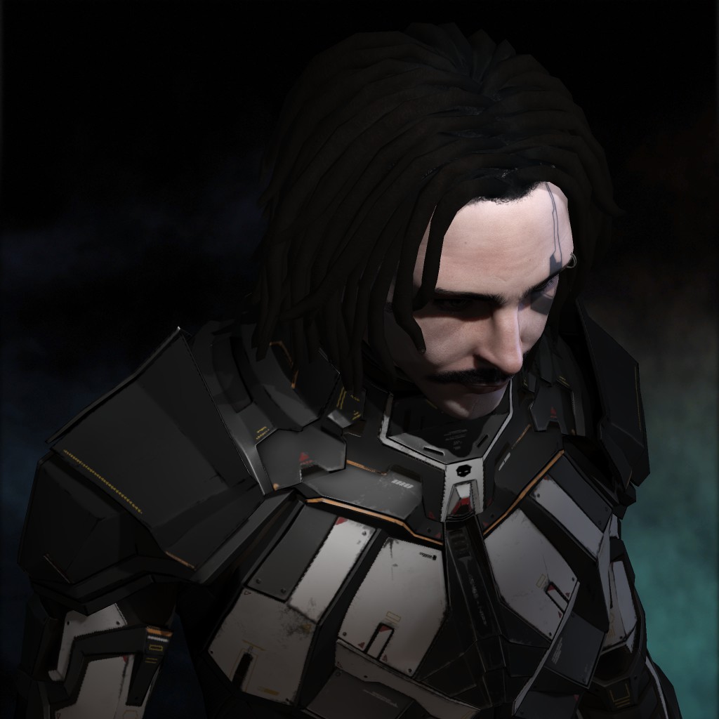 James Strike