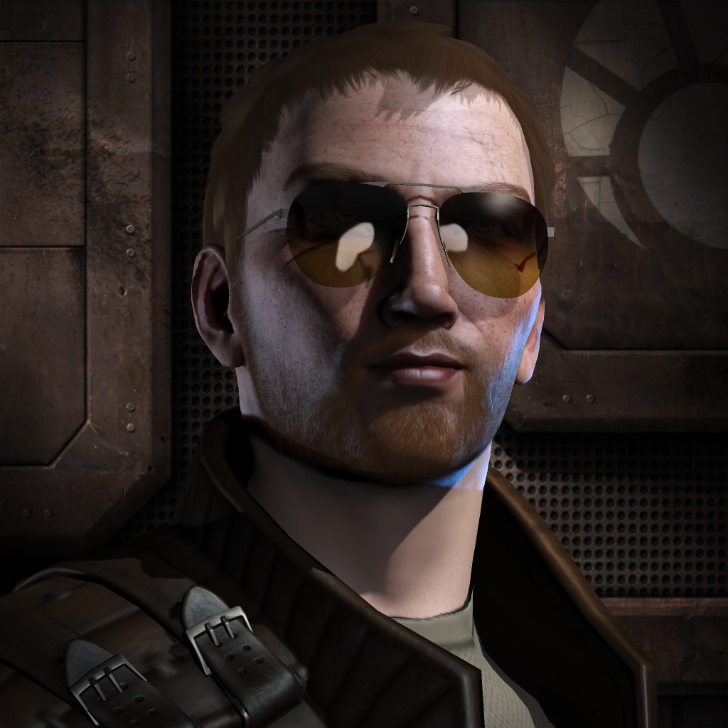 Darth Diggler