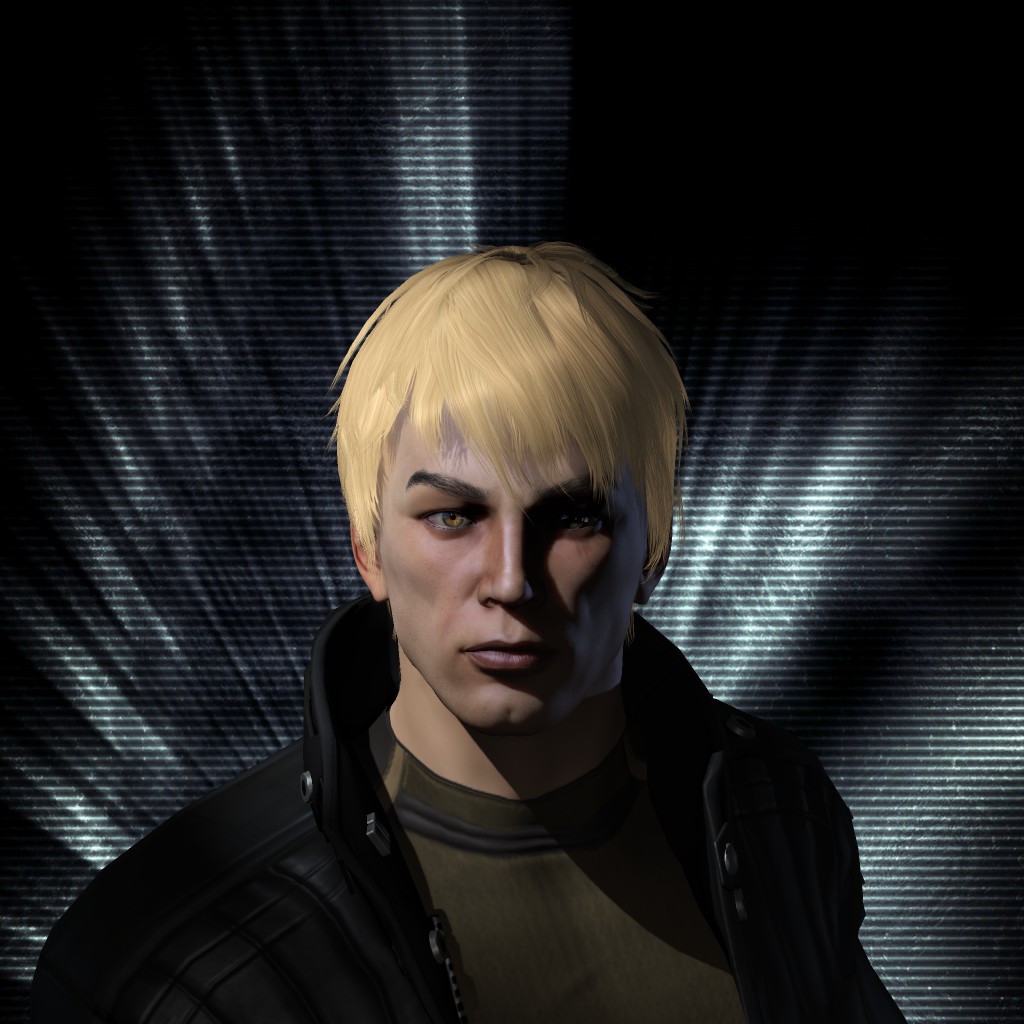 Dark Intruder