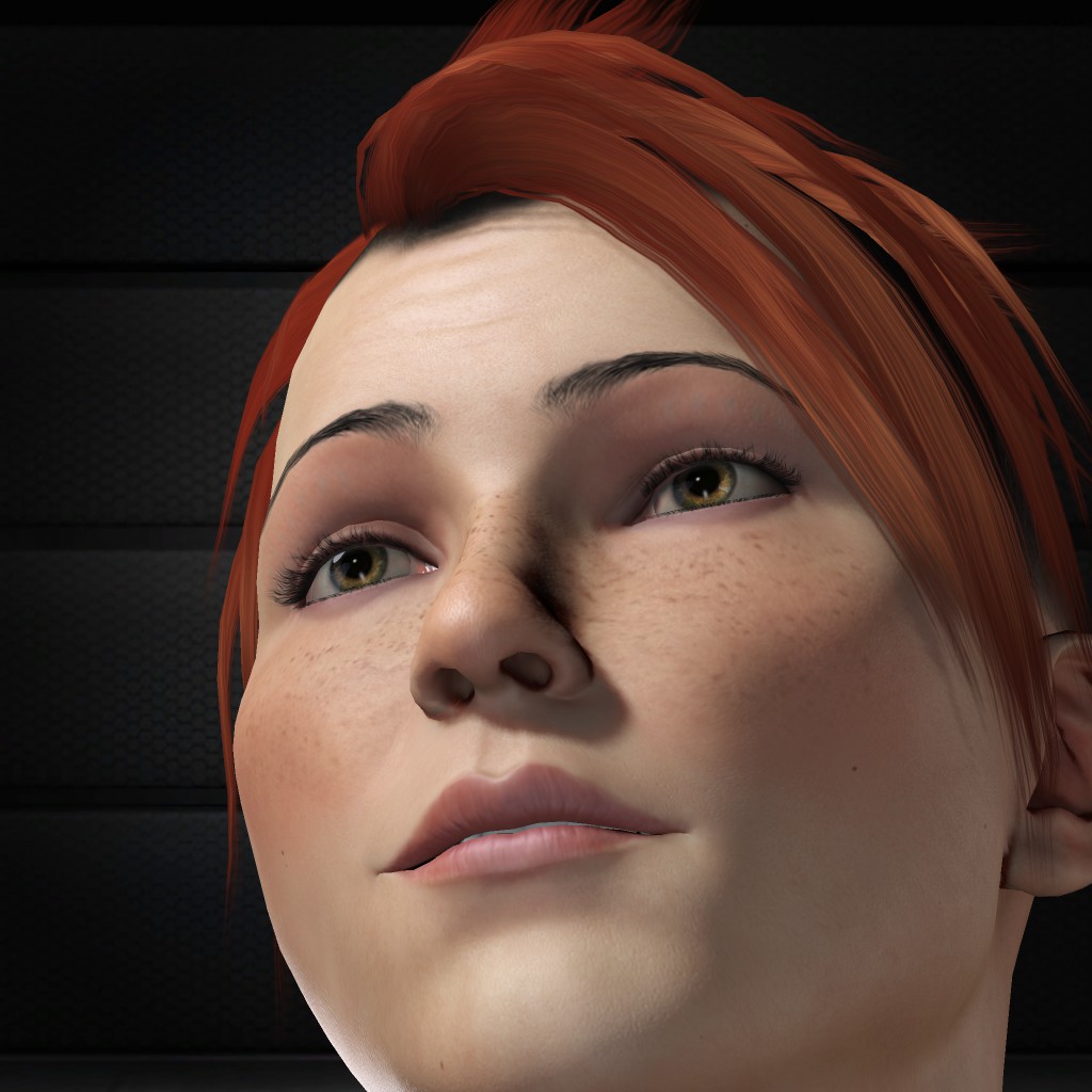Sarah Aldurald