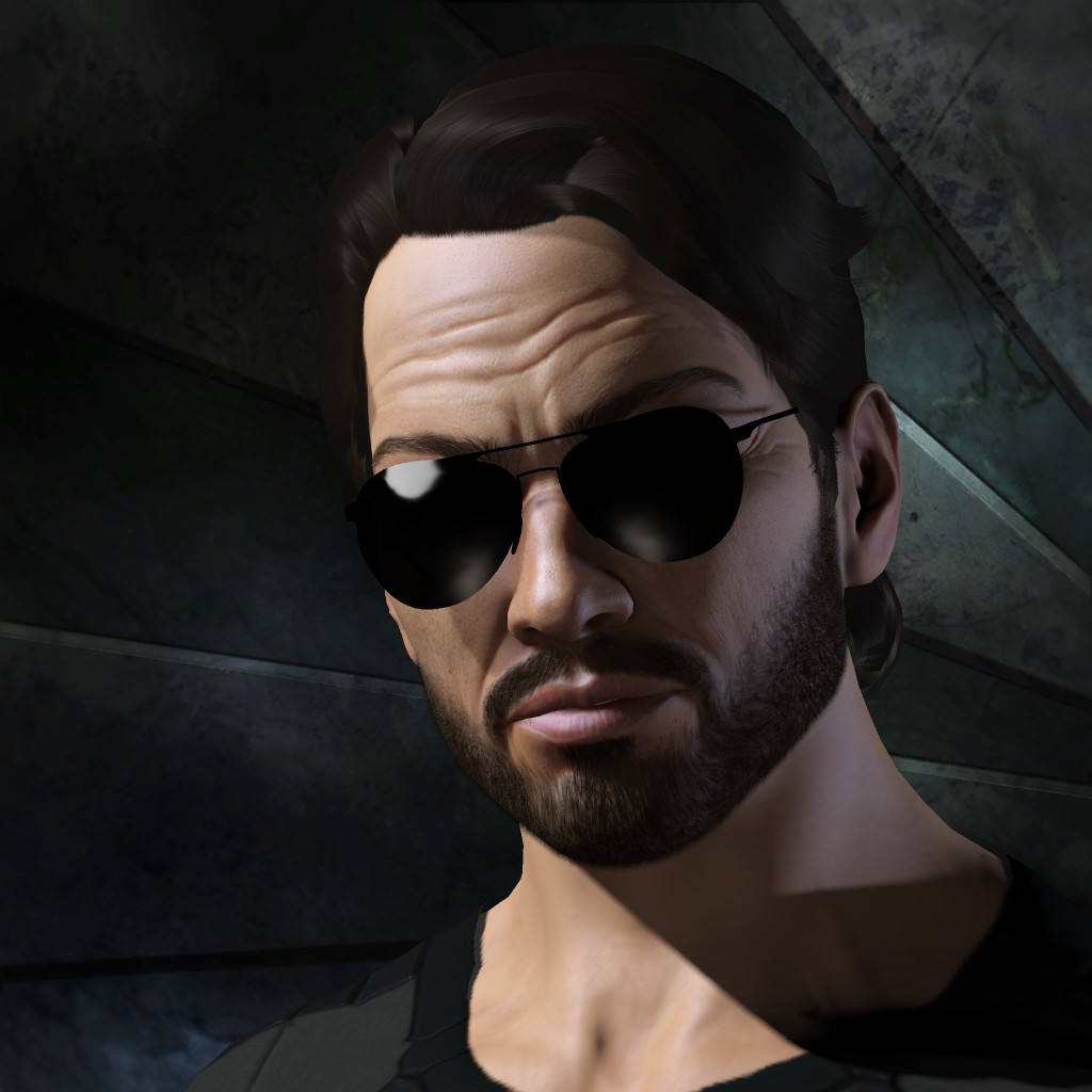WolfGang Jotunheim