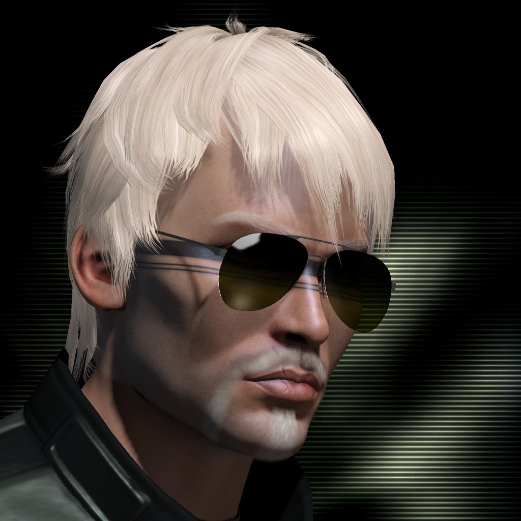 Eric Thefourth