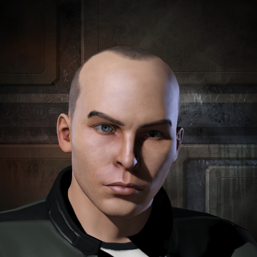 viktor Miromme