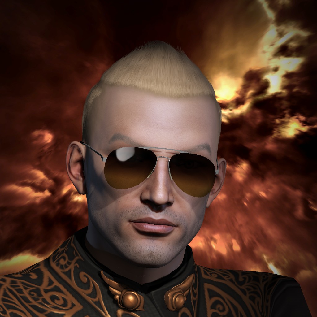 Mordecai Burden