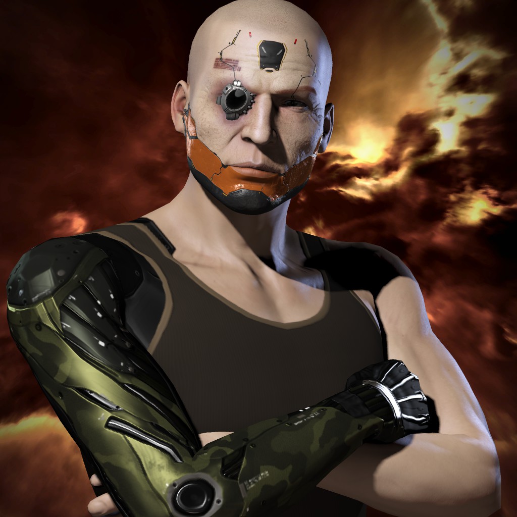 Thraxis Oriki